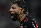 O que fez debate sobre renovação de Gabigol renascer no Flamengo - Thiago Ribeiro/AGIF