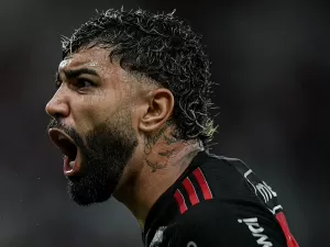 O que fez debate sobre renovação de Gabigol renascer no Flamengo