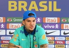 Lesões embaralham seleção, e Ederson admite: 