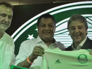 Morre ex-Palmeiras Tonhão, zagueiro raiz que nosso futebol não produz mais