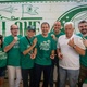 Por que maior ídolo da história do Palmeiras apoia oposição a Leila