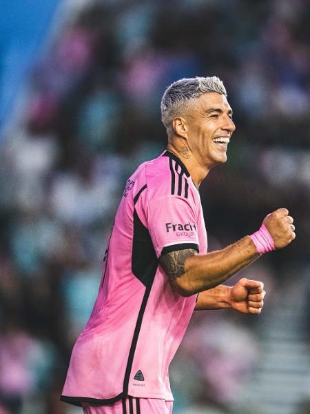 Divulgação/Inter Miami
