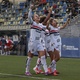 São Paulo goleia Red Bull Bragantino e assume vice-liderança do Brasileirão feminino