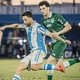 Guarani busca empate com Londrina e emenda sexto jogo invicto na Série C