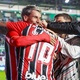 Lance 'de cinema' de Ferreirinha garante mais três pontos para o SP