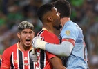 Sorte de campeão? Comentaristas analisam empate do SPFC na Libertadores