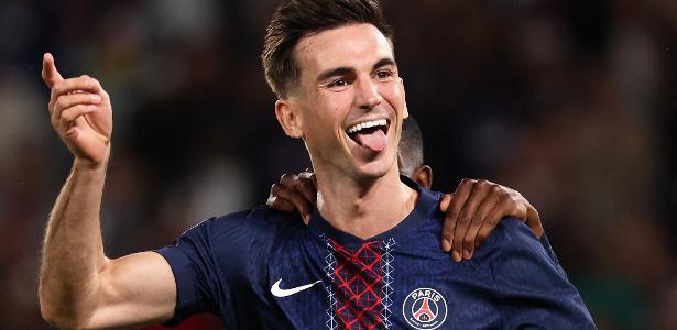 Transmissão ao vivo de PSG x Atalanta pela Champions: veja onde assistir