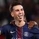 PSG supera pênalti perdido por Dembélé e vence Angers pelo Francês