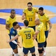 Vôlei: Brasil vence a China de virada em estreia pelo Mundial masculino - FIVB