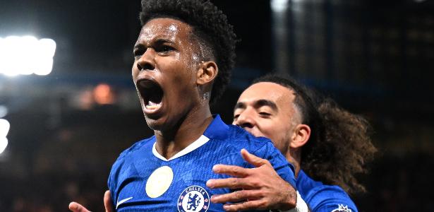 Transmissão ao vivo de Nottingham Forest x Chelsea pelo Inglês: veja onde assistir Transmissão ao vivo de Nottingham Forest x Chelsea pelo Inglês: veja onde assistir