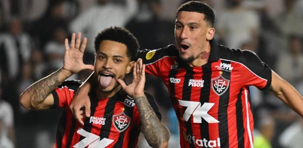 Jogo do Vitória hoje pelo Brasileirão: que horas começa e onde assistir