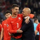 T&eacute;cnico de Portugal elogia postura de CR7 ap&oacute;s les&atilde;o: 'Estou pela sele&ccedil;&atilde;o'