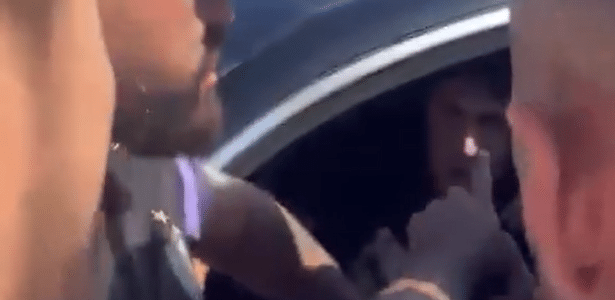 Galo defende Reinier após ameaças de torcedores no CT: 'Não toleramos'