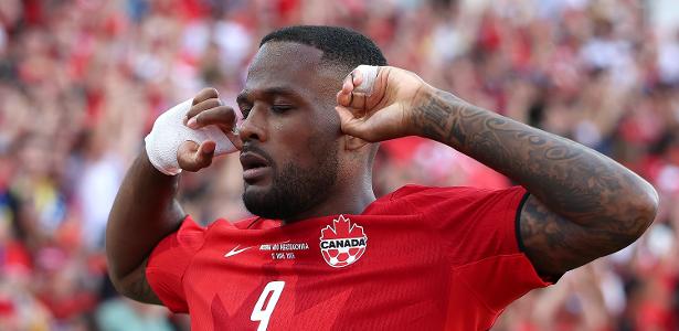Transmissão ao vivo de Canadá x Bósnia e Herzegovina na Copa do Mundo