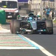 Em ensaio de v&aacute;cuos, Russell bate Hamilton em treino do GP da It&aacute;lia