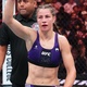 UFC Canad&aacute;: Jasmine Jasudavicius vence Erin Blanchfield e mira a campe&atilde; Nat&aacute;lia Silva