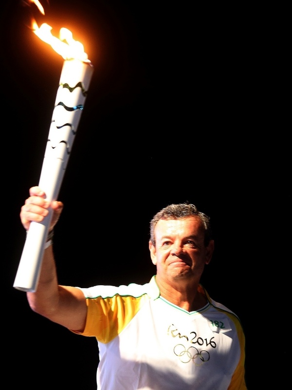 Flickr/Ministério do Esporte