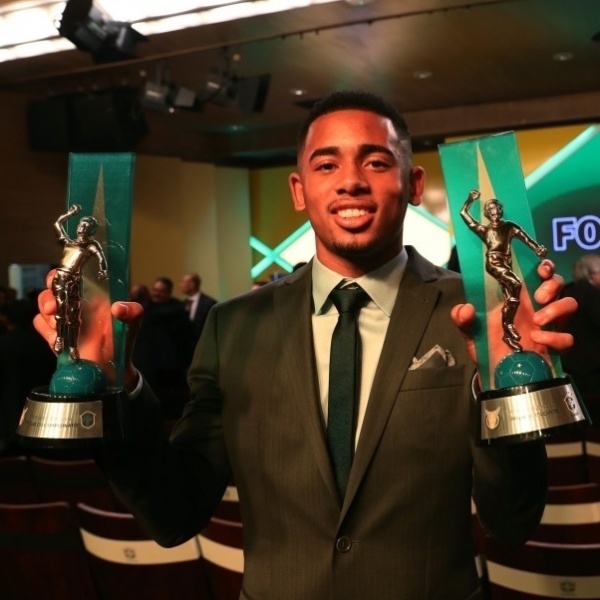 Ricardo Stuckert/CBF