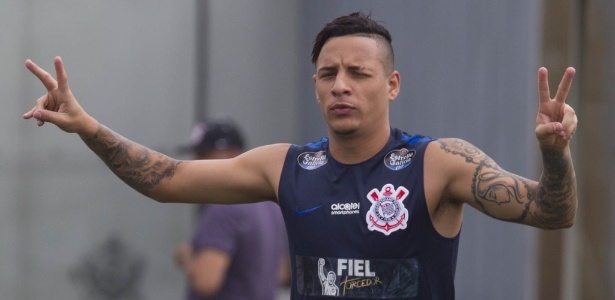 Guilherme Arana está cada vez mais perto do Corinthians - Daniel Augusto Jr/Ag. Corinthians 