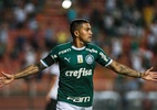 Dudu entra na seleção do Paulista, mas Palmeiras não vai à festa da FPF - Ale Cabral/AGIF