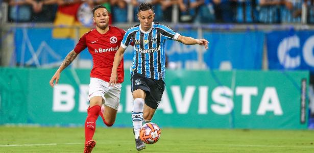 Clássico amanhã | Grêmio refeito, Inter abalado: como chegam os times para o Gre-Nal