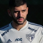 Marcello Zambrana/AGIF