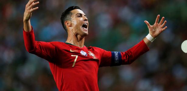Portugal X Croacia Saiba Como Assistir Ao Jogo Da Nations League