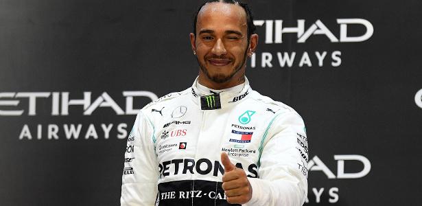 Lewis Hamilton: quem é, onde nasceu, quanto ganha e outras dúvidas