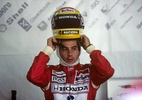 Globo anuncia reprise de corrida que deu a Senna primeiro título na F-1 - Paul-Henri Cahier/Getty Images