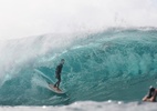 Morre o surfista havaiano Derek Ho aos 55 anos, diz TV local - Reprodução/Instagram