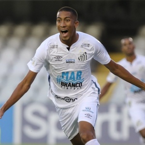 Pedro Ernesto Guerra Azevedo/Santos FC