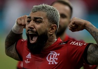 Cristiano Fukuyama & Dorival Junior 