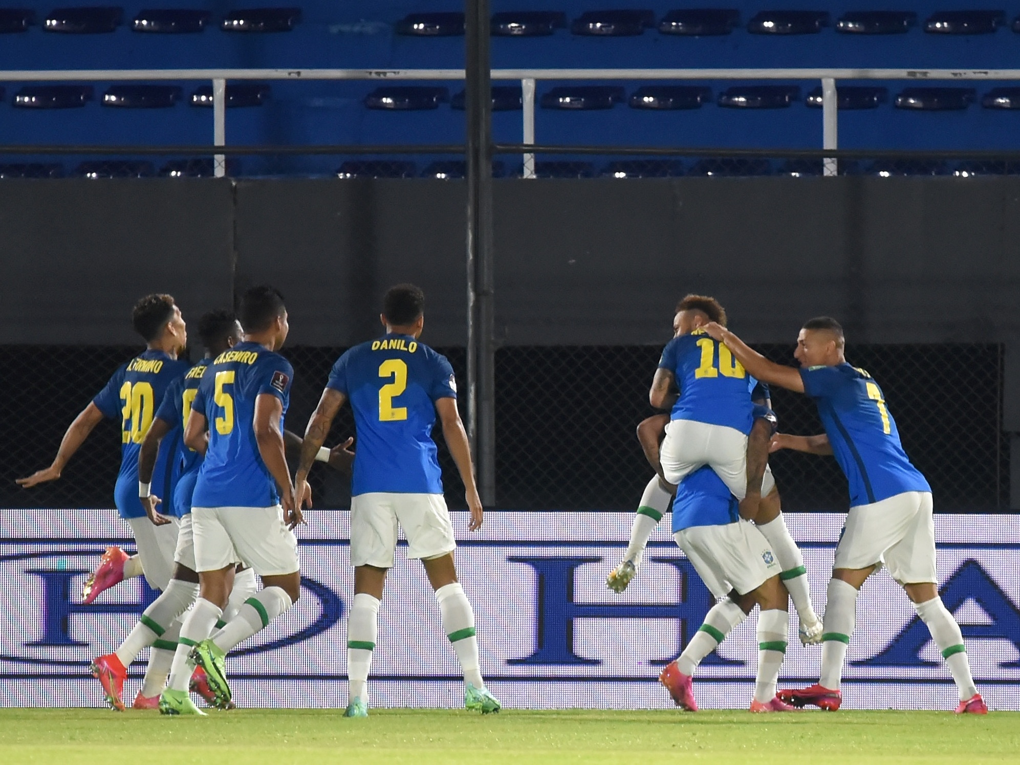 Copa América: Salvador terá os melhores jogos e Rio se dá mal; veja a  avaliação do GLOBO - Jornal O Globo