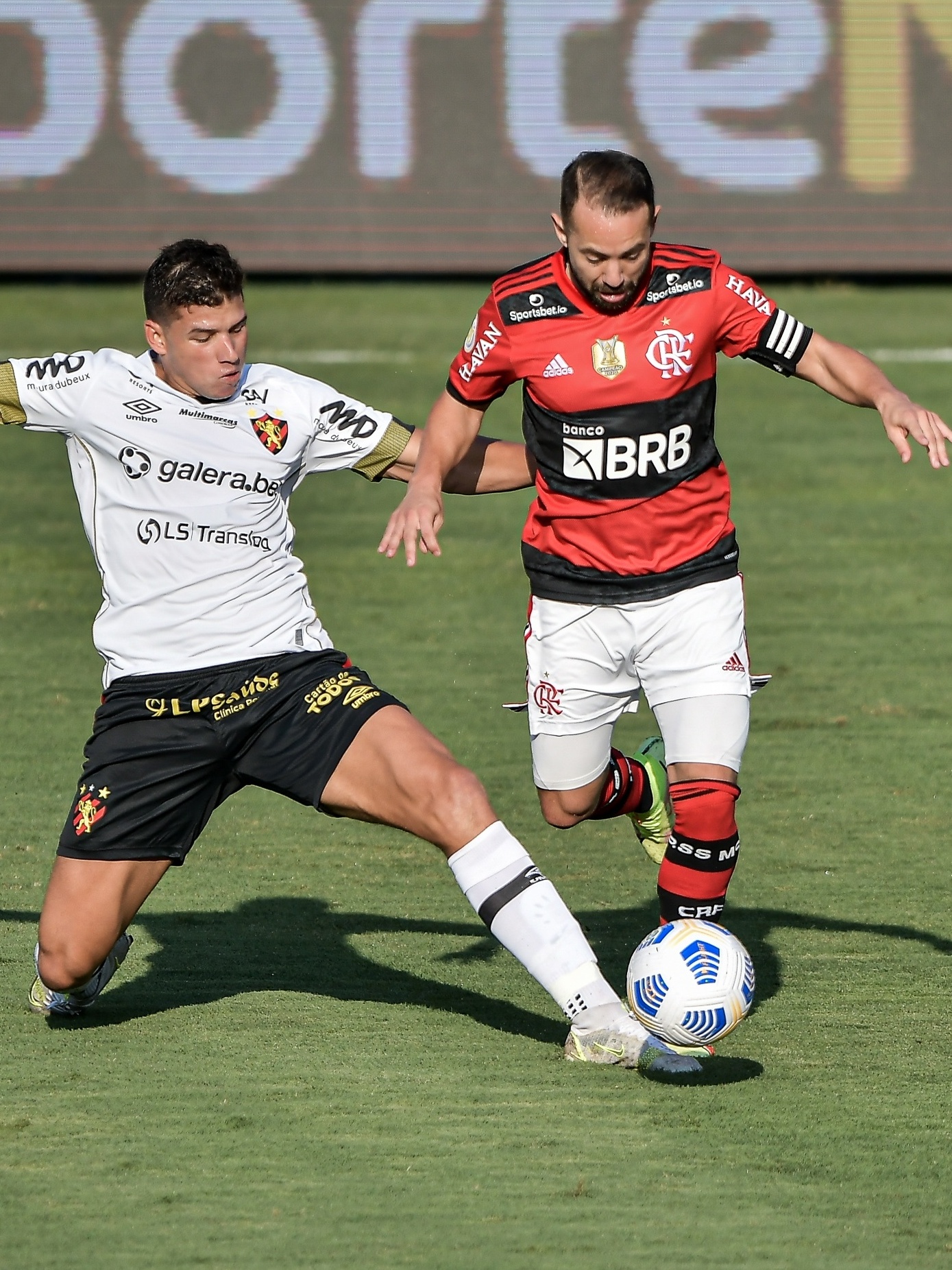 CBF muda data do jogo entre Palmeiras e Sport Mercado do Futebol Hoje, A  Confederação Brasileira