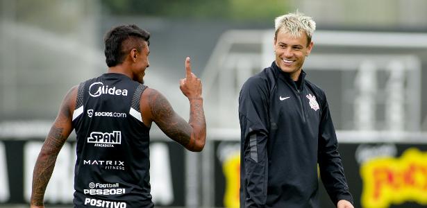[OPINIÃO] Corinthians tem jogadores que pela realidade atual não poderia