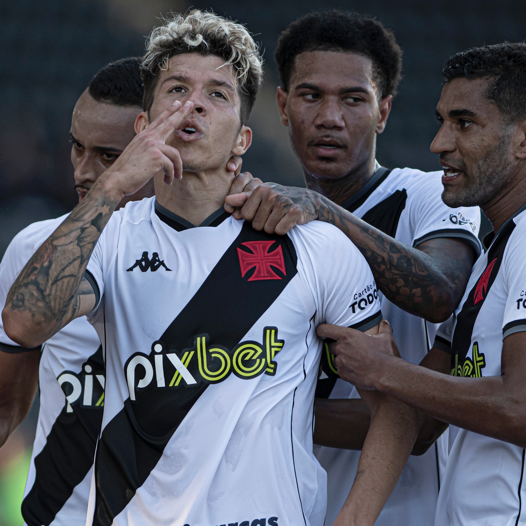 RESULTADO DO JOGO DO VASCO HOJE, 19/03: veja PLACAR DO JOGO DO VASCO DA  GAMA contra o FLAMENGO na volta da SEMIFINAL do CAMPEONATO CARIOCA 2023