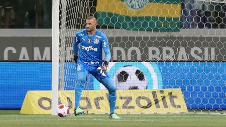 [OPINIÃO] Palmeiras tem excelente time, mas faltam reservas à altura