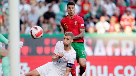 Liga das Nações: Portugal 2x0 República Tcheca: veja como foi o jogo