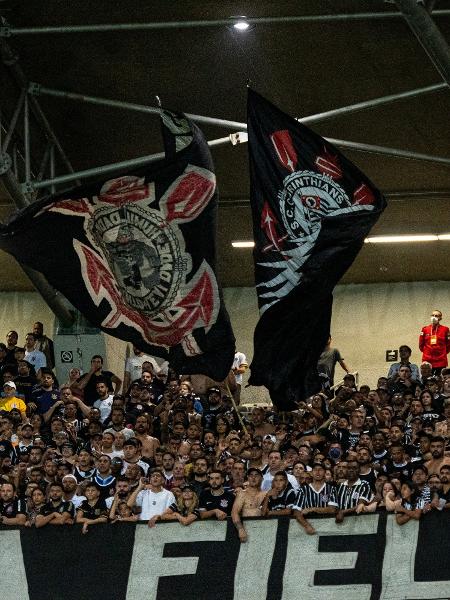 GAVIÕES DA FIEL on X: ⚽HOJE É DIA DE CORINTHIANS! ⚽ Está