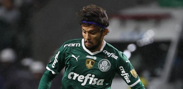 Scarpa torce por Pedro na Copa e sonha em defender a seleção brasileira