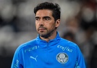 Perto de mais um título, Abel Ferreira completa dois anos como treinador do Palmeiras - Thiago Ribeiro/AGIF