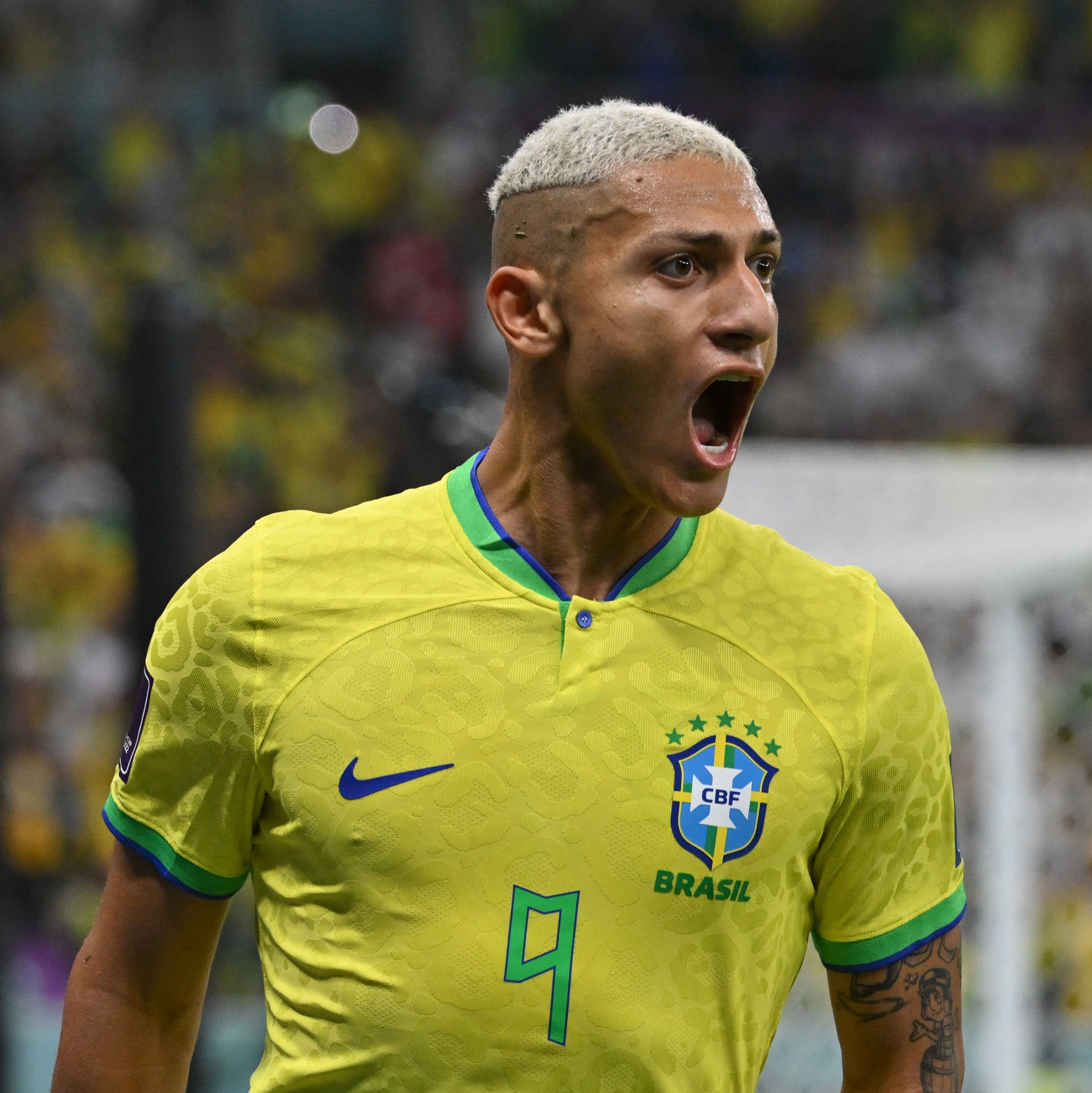 Ídolo de time do Brasileiro é o jogador que mais atuou em 2023 no