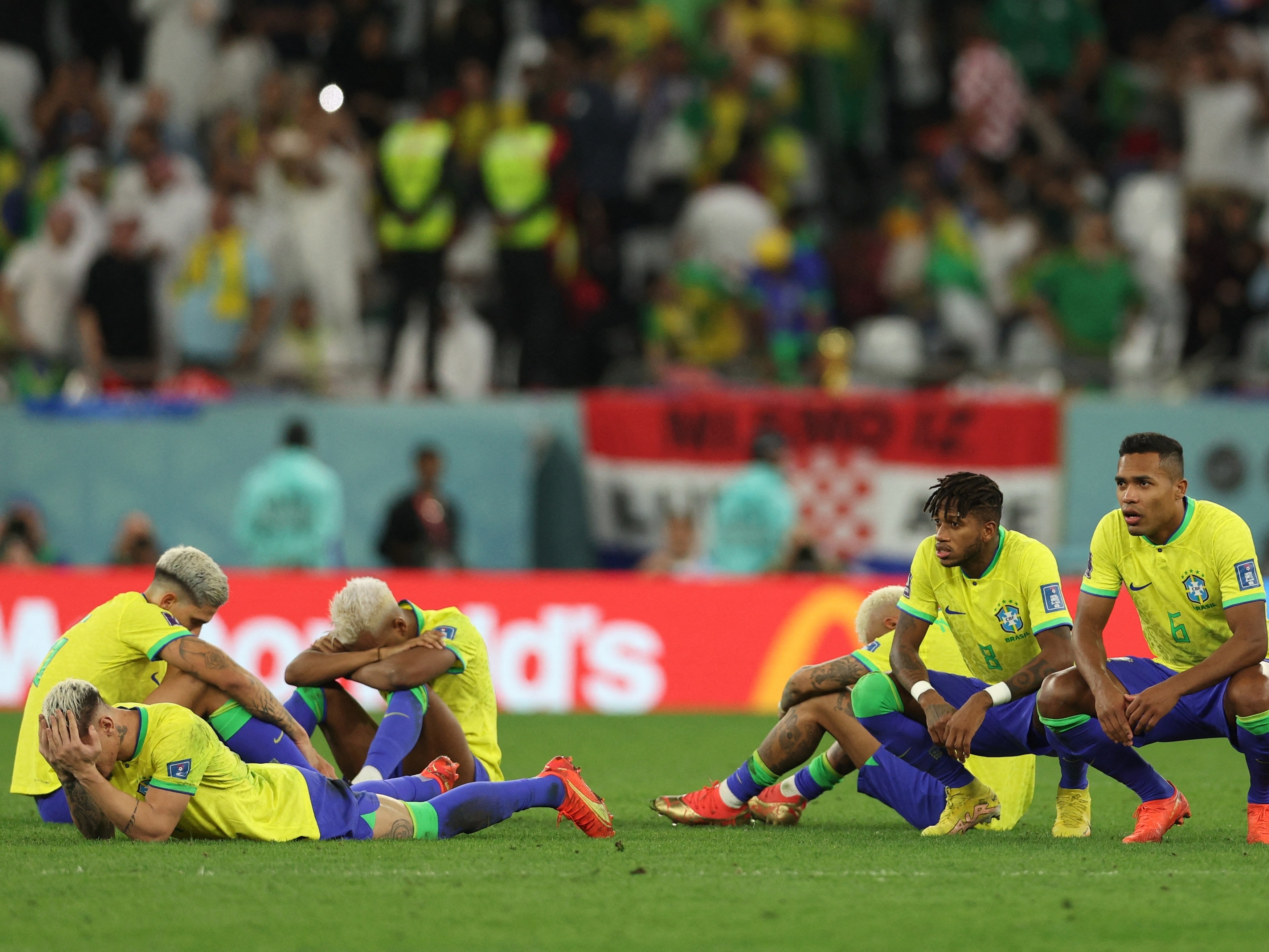 Neymar foi se perguntado se ele vai jogar contra a Colômbia Jorge Jesu