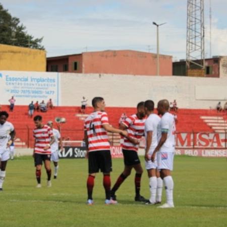 A linha do tempo de classificação ao Brasileiro Feminino Série A3