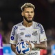 Santos não conta com trio que volta de empréstimo e busca negociações