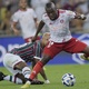 Valencia diz que empate do Inter com o Flu 'ficou um pouco curto'