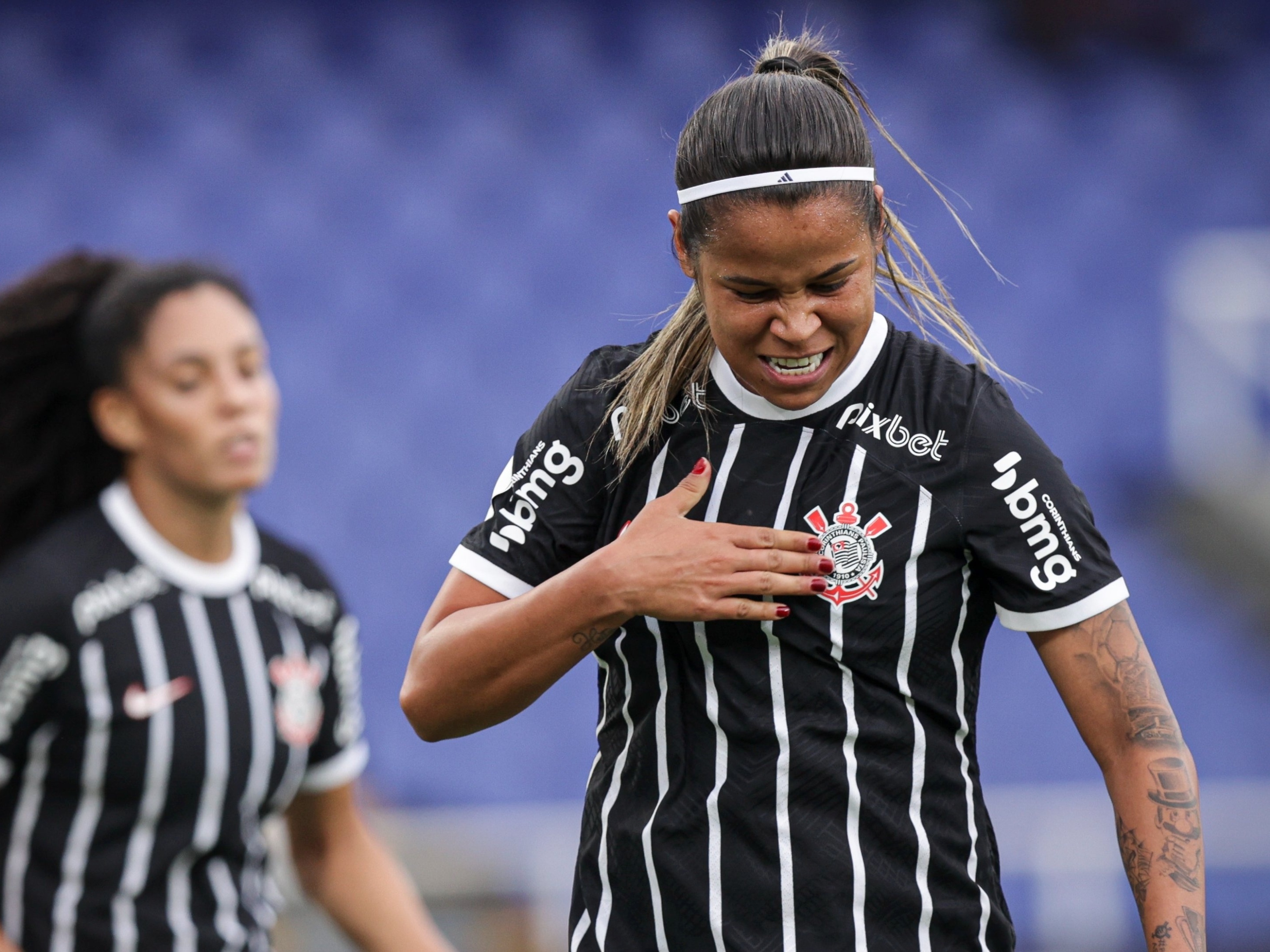 Pluto TV divulga programação dos jogos da Copa Libertadores Feminina 2023