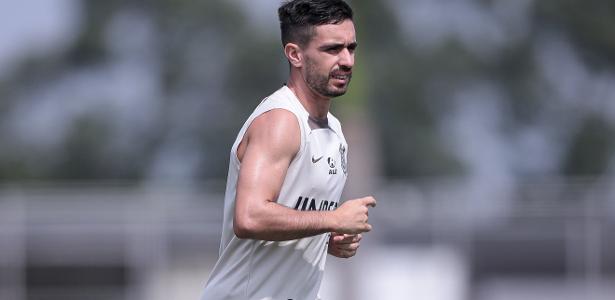 Coronado colabora com Corinthians na disputa pela Sul-Americana
