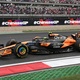 F1: Norris admite 'várias surpresas' com segundo lugar no GP da China