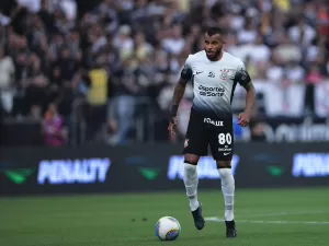 Alex Santana é testado, e Corinthians está pronto para pegar o Racing; veja